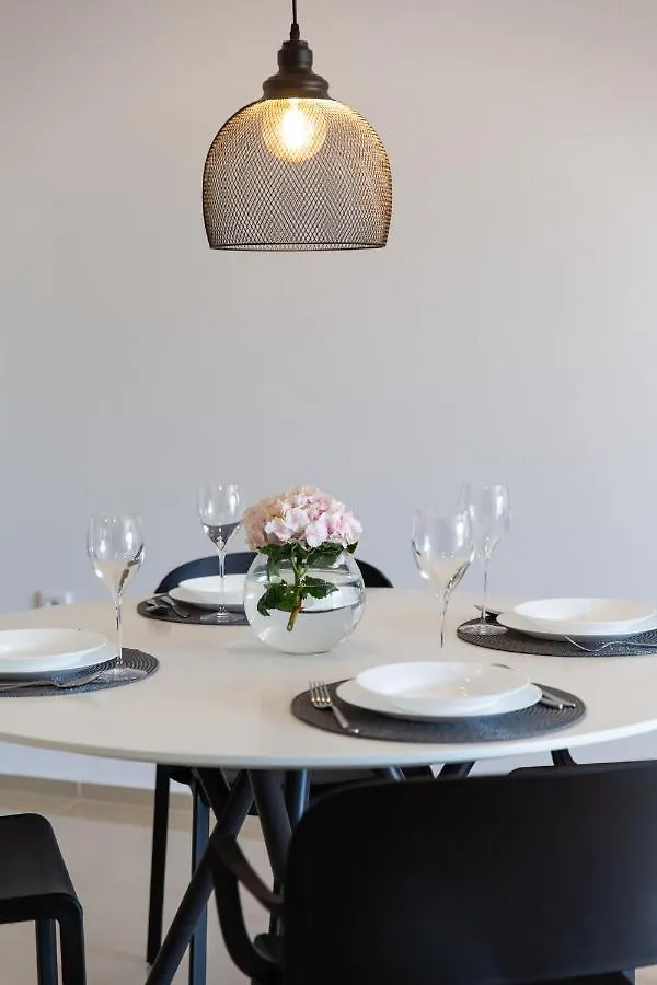 Apartment Val Pjescana Uvala Hırvatistan