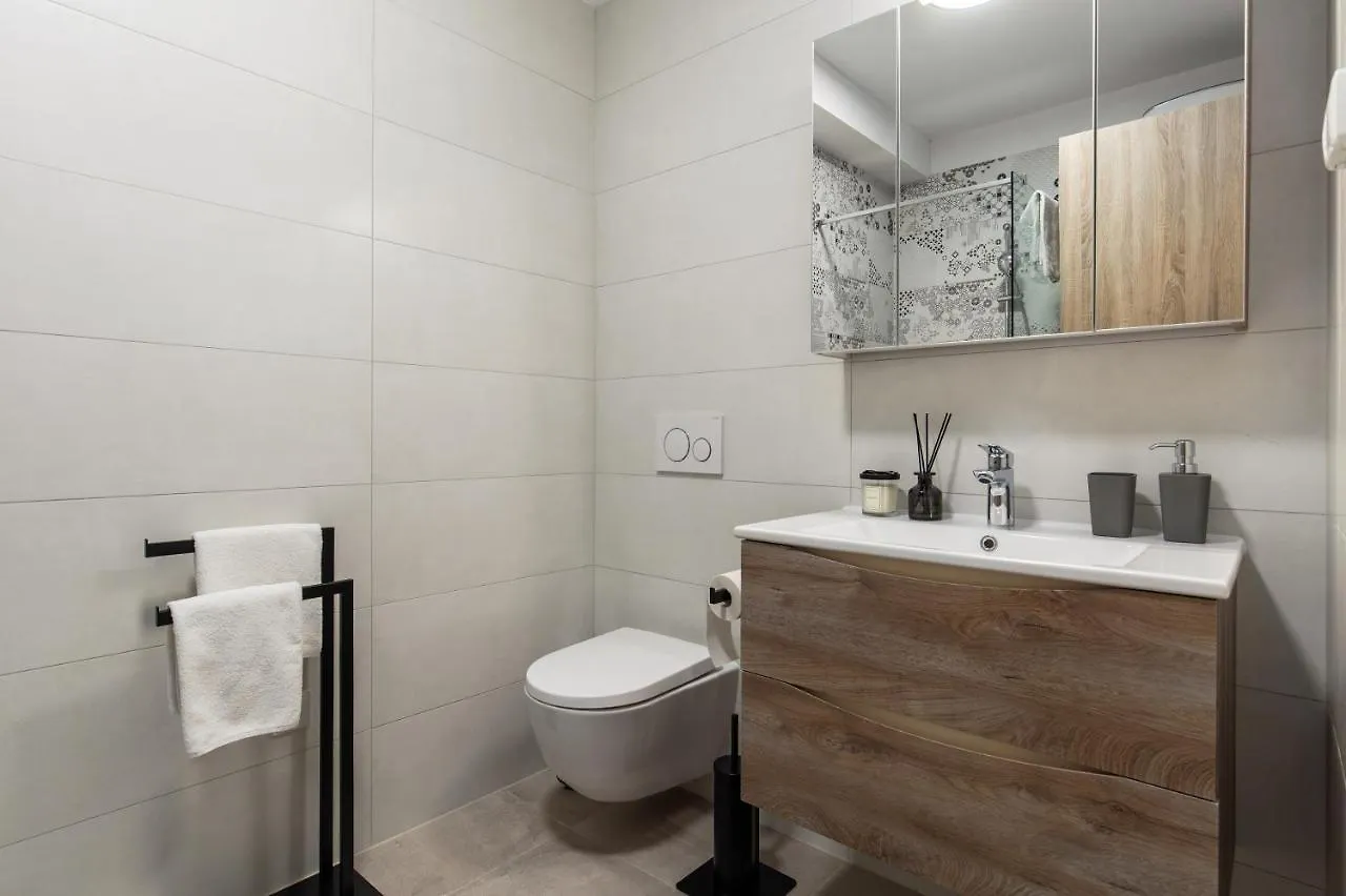 Apartment Val Pjescana Uvala