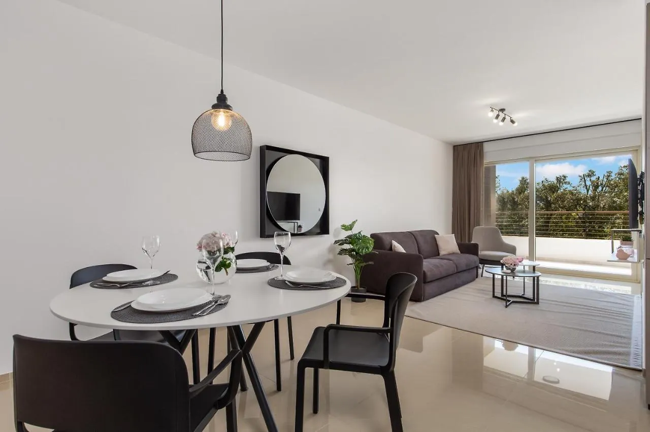 Apartment Val Pjescana Uvala Hırvatistan