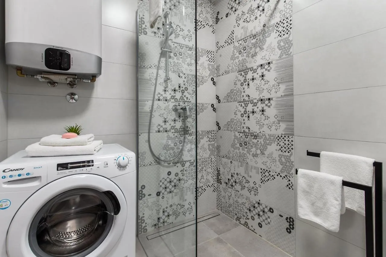 Apartment Val Pjescana Uvala 0*,  Hırvatistan