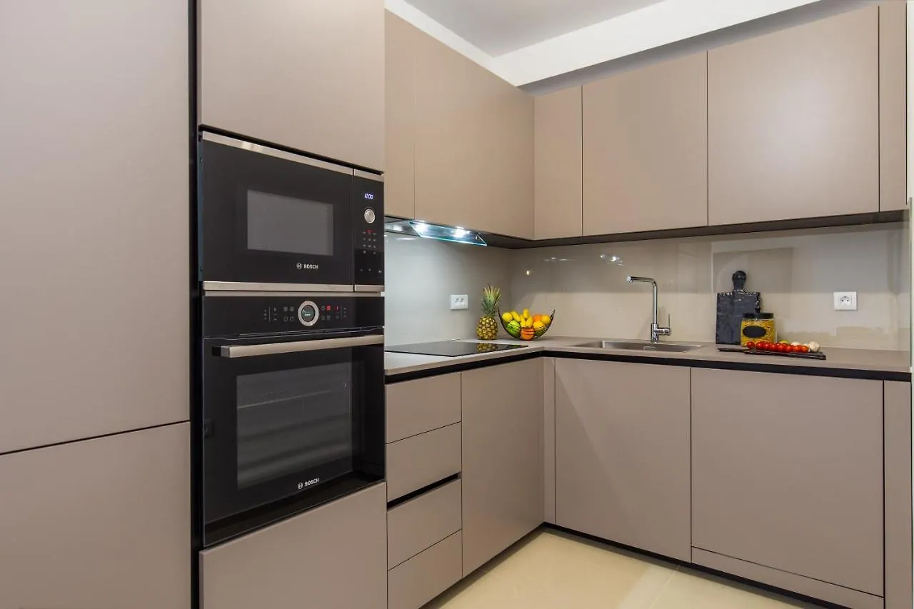Apartment Val Pjescana Uvala
