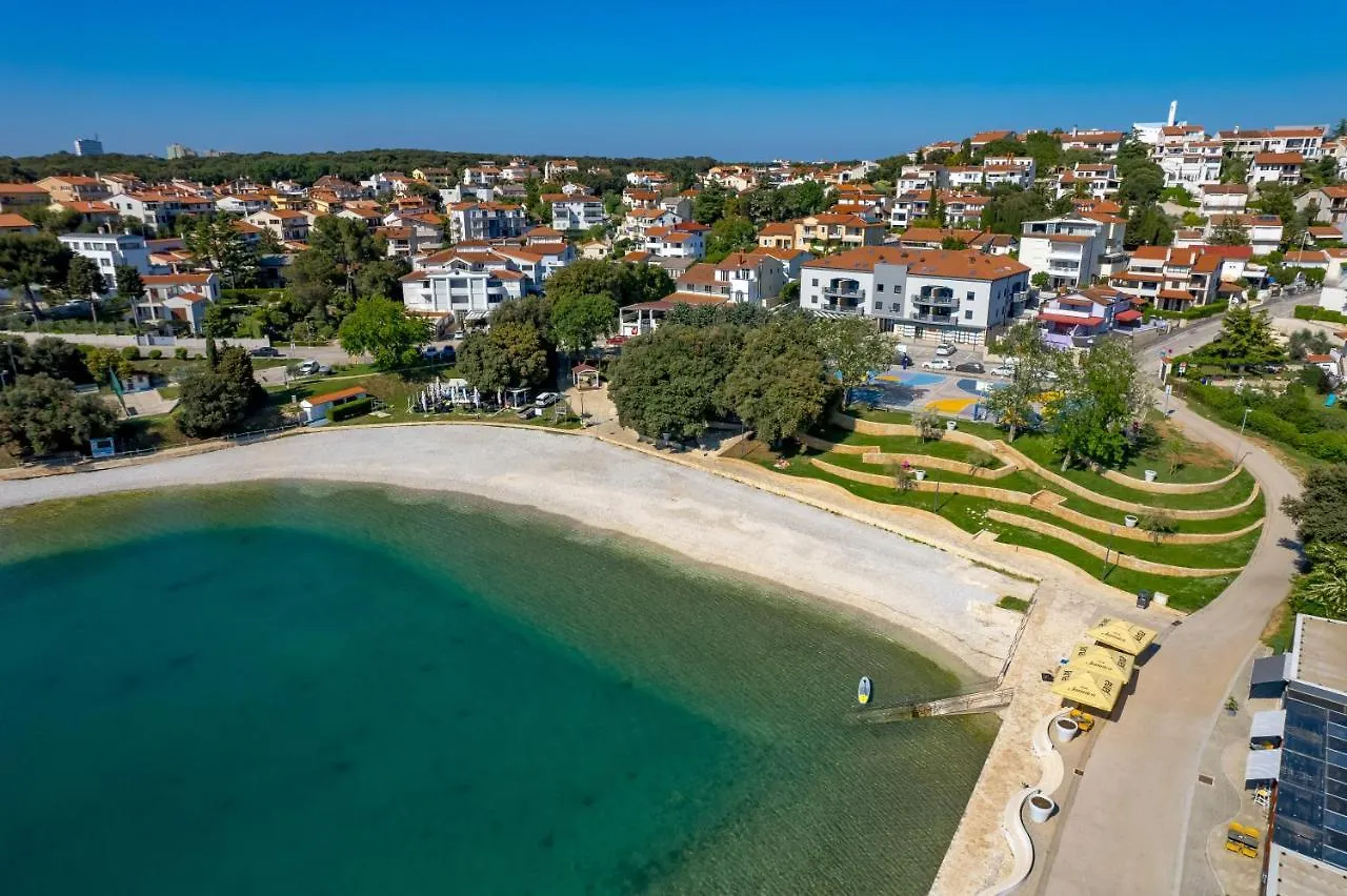 Apartment Val Pjescana Uvala Croatia