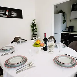  Apartman Casa Gremar